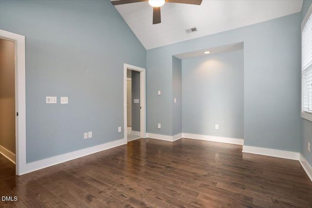 8029 Rosemont Parkway, Durham, NC 27713