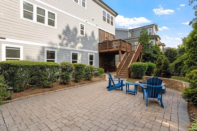 8029 Rosemont Parkway, Durham, NC 27713
