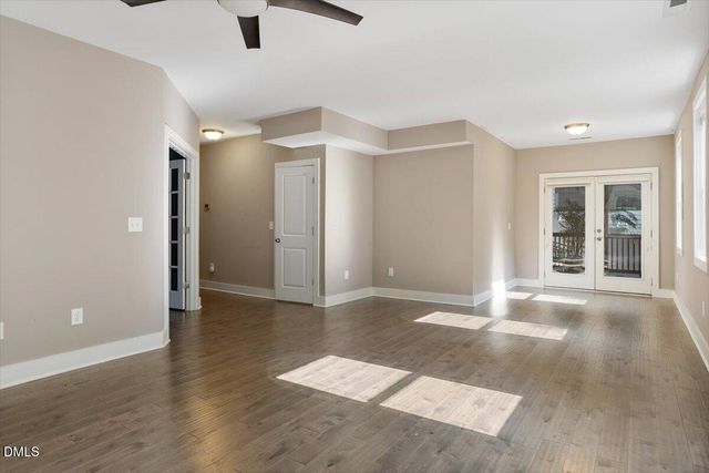 8029 Rosemont Parkway, Durham, NC 27713