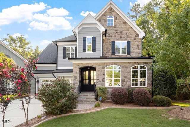 8029 Rosemont Parkway, Durham, NC 27713