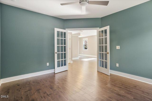 8029 Rosemont Parkway, Durham, NC 27713
