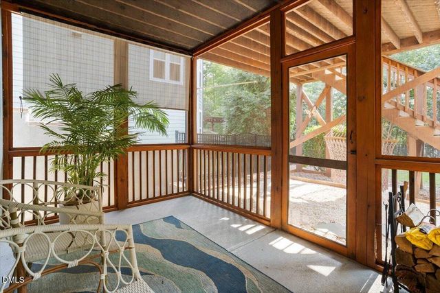 8029 Rosemont Parkway, Durham, NC 27713