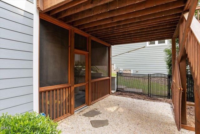 8029 Rosemont Parkway, Durham, NC 27713