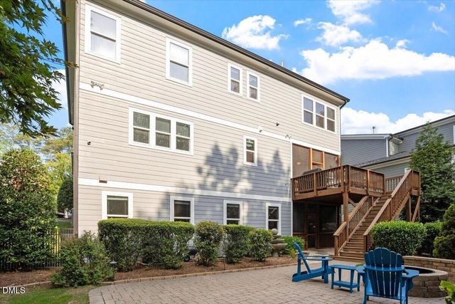 8029 Rosemont Parkway, Durham, NC 27713