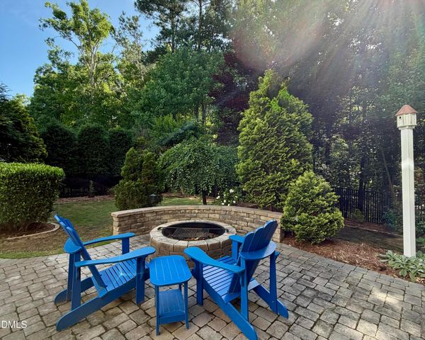 8029 Rosemont Parkway, Durham, NC 27713