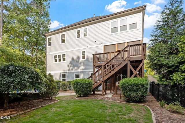 8029 Rosemont Parkway, Durham, NC 27713