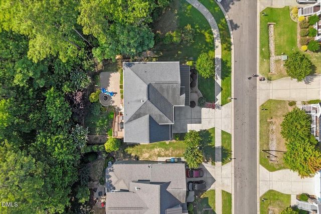 8029 Rosemont Parkway, Durham, NC 27713