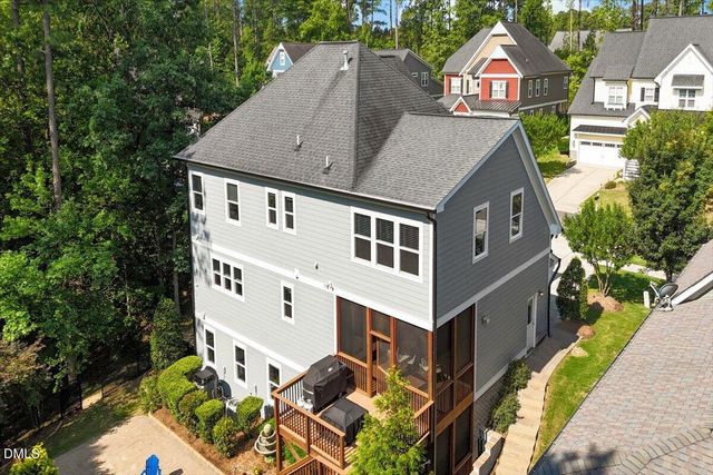8029 Rosemont Parkway, Durham, NC 27713