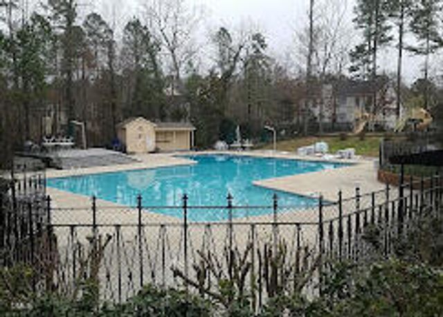 8029 Rosemont Parkway, Durham, NC 27713