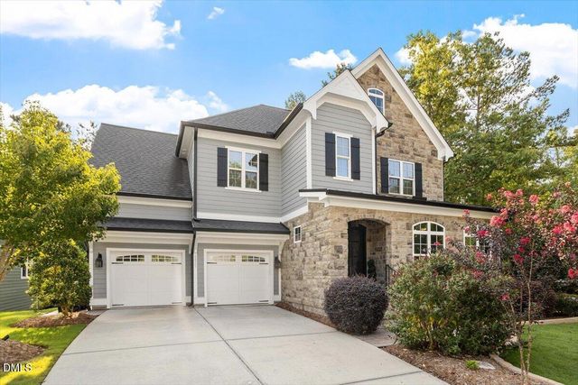8029 Rosemont Parkway, Durham, NC 27713