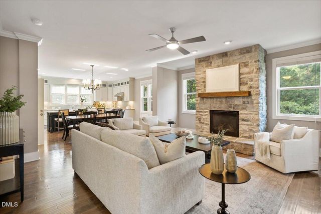 8029 Rosemont Parkway, Durham, NC 27713