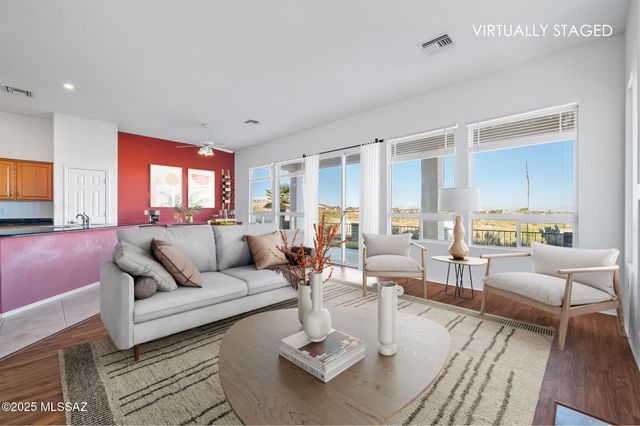 2092 W Vista Ridge Drive, Green Valley, AZ 85622