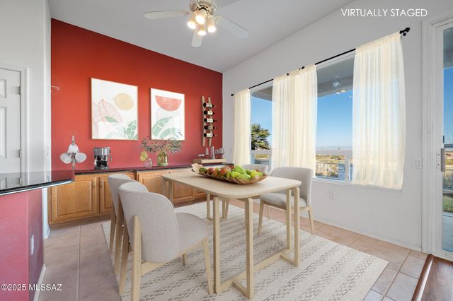 2092 W Vista Ridge Drive, Green Valley, AZ 85622