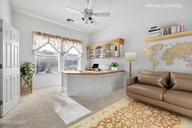 2092 W Vista Ridge Drive, Green Valley, AZ 85622