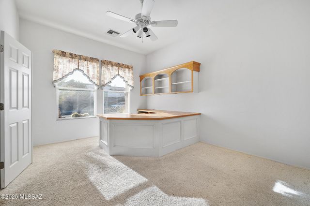 2092 W Vista Ridge Drive, Green Valley, AZ 85622