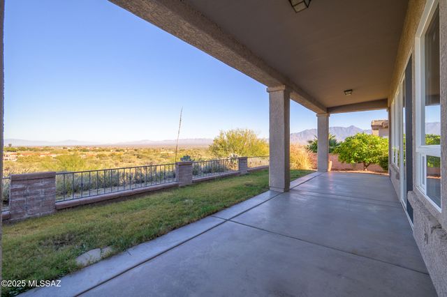 2092 W Vista Ridge Drive, Green Valley, AZ 85622