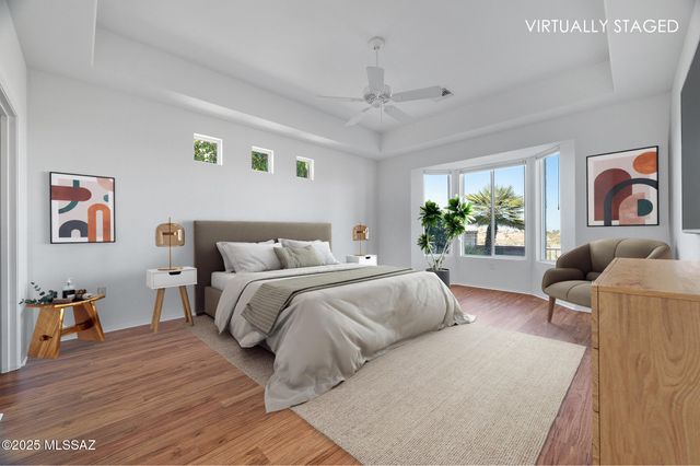 2092 W Vista Ridge Drive, Green Valley, AZ 85622