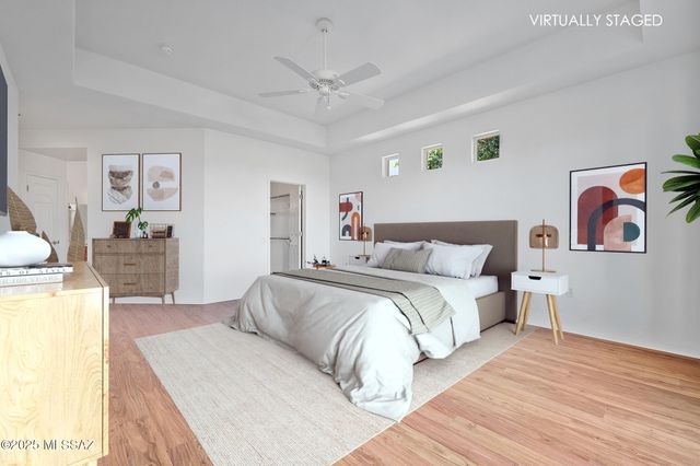 2092 W Vista Ridge Drive, Green Valley, AZ 85622