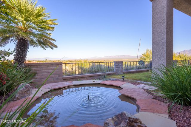 2092 W Vista Ridge Drive, Green Valley, AZ 85622