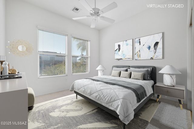 2092 W Vista Ridge Drive, Green Valley, AZ 85622