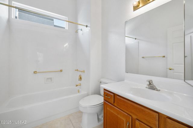 2092 W Vista Ridge Drive, Green Valley, AZ 85622