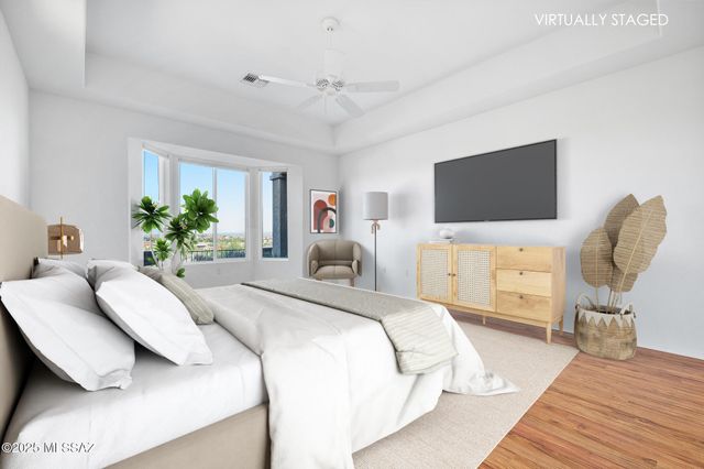 2092 W Vista Ridge Drive, Green Valley, AZ 85622