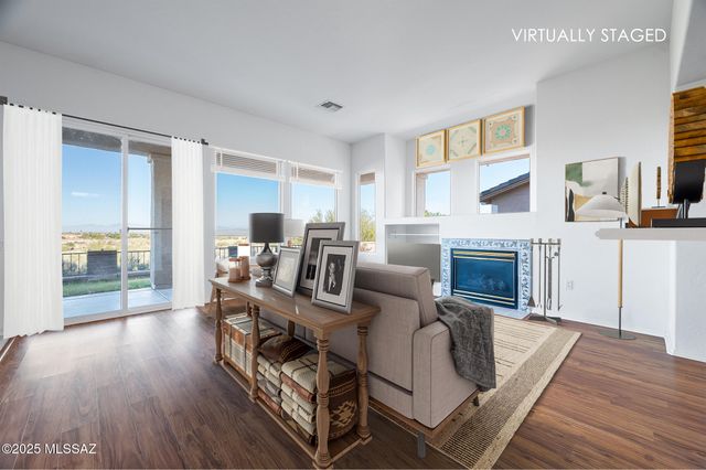 2092 W Vista Ridge Drive, Green Valley, AZ 85622