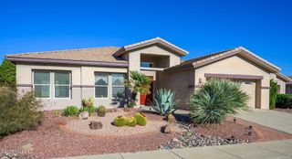 2092 W Vista Ridge Drive, Green Valley, AZ 85622