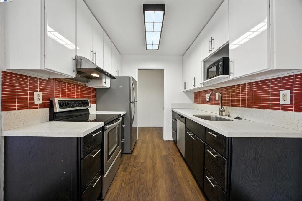 1321 Webster St D303, Alameda, CA 94501