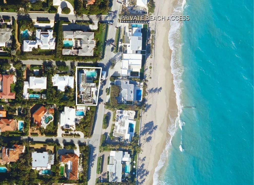 1048 S Ocean Boulevard, Palm Beach, FL 33480