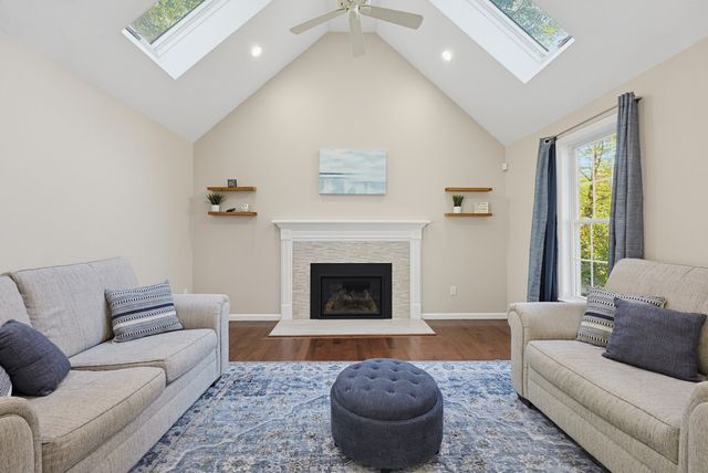 8 Wind Chime Way, Walpole, MA 02081