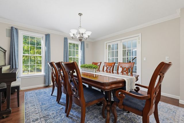 8 Wind Chime Way, Walpole, MA 02081