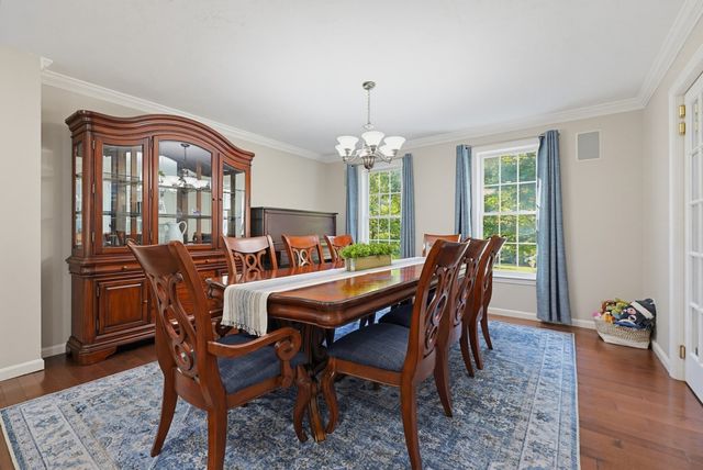 8 Wind Chime Way, Walpole, MA 02081