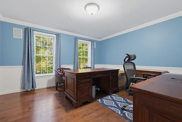 8 Wind Chime Way, Walpole, MA 02081