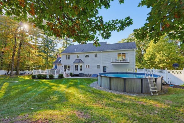 8 Wind Chime Way, Walpole, MA 02081