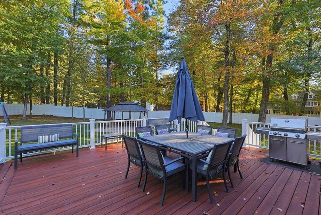 8 Wind Chime Way, Walpole, MA 02081