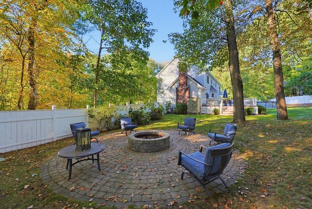 8 Wind Chime Way, Walpole, MA 02081