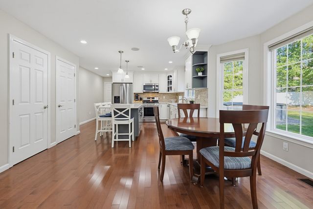 8 Wind Chime Way, Walpole, MA 02081