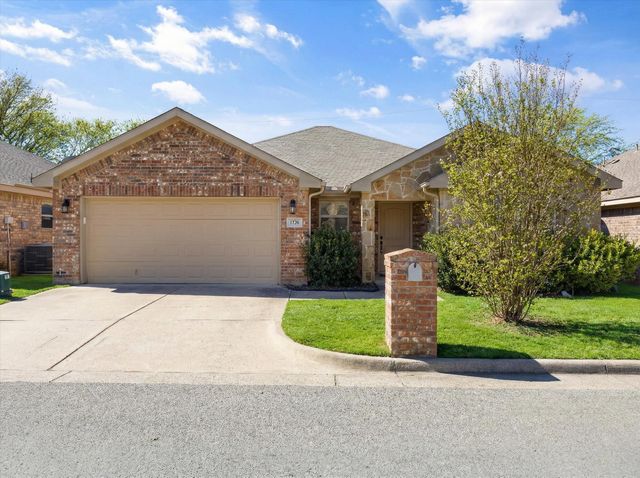 1728 Sully Court, Stephenville, TX 76401