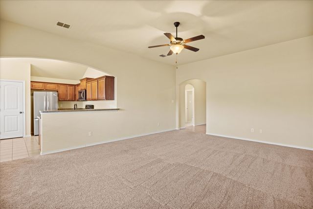 1728 Sully Court, Stephenville, TX 76401