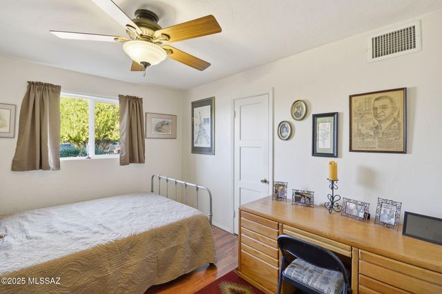 4766 E 17th Street, Tucson, AZ 85711