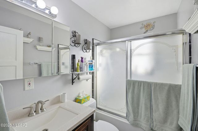 4766 E 17th Street, Tucson, AZ 85711