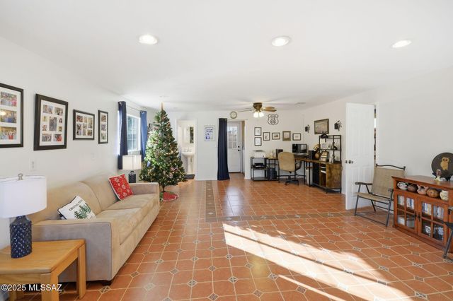 4766 E 17th Street, Tucson, AZ 85711