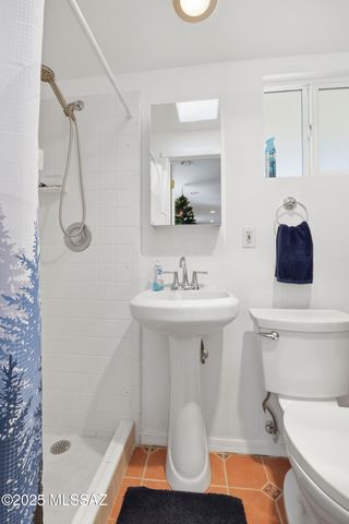 4766 E 17th Street, Tucson, AZ 85711