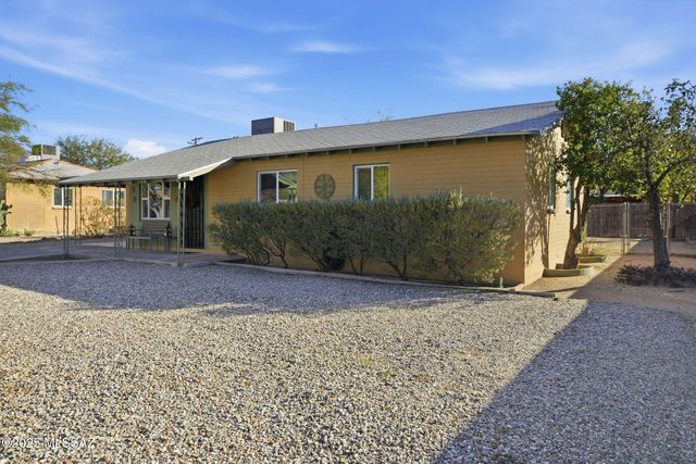 4766 E 17th Street, Tucson, AZ 85711