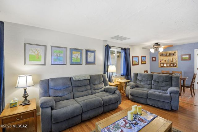 4766 E 17th Street, Tucson, AZ 85711