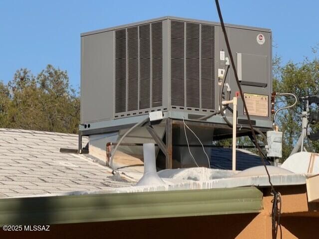 4766 E 17th Street, Tucson, AZ 85711