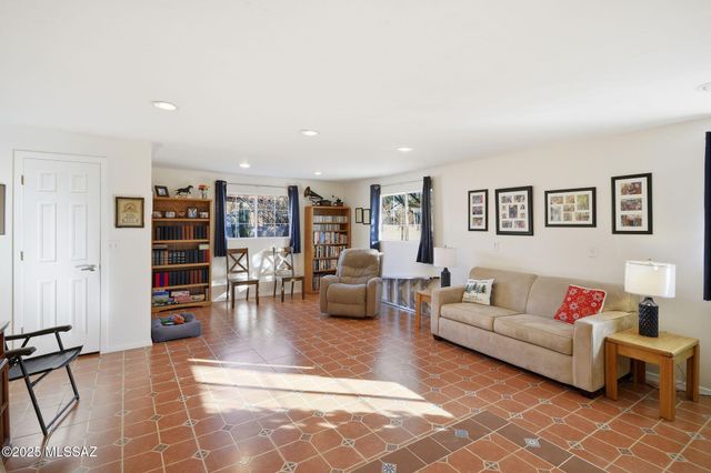 4766 E 17th Street, Tucson, AZ 85711