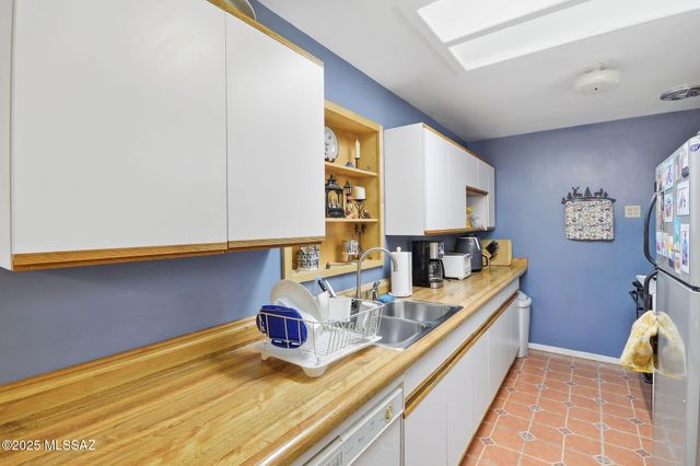 4766 E 17th Street, Tucson, AZ 85711