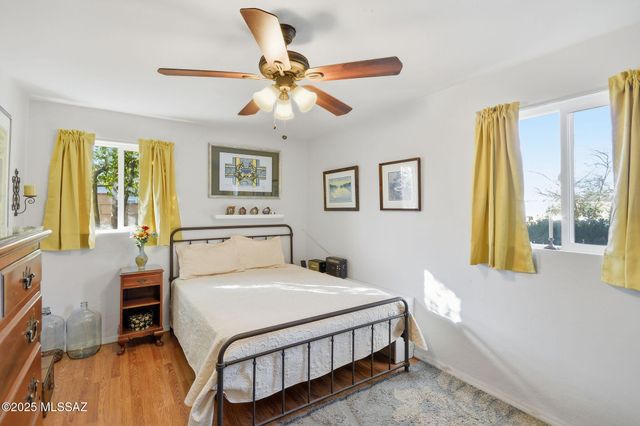 4766 E 17th Street, Tucson, AZ 85711